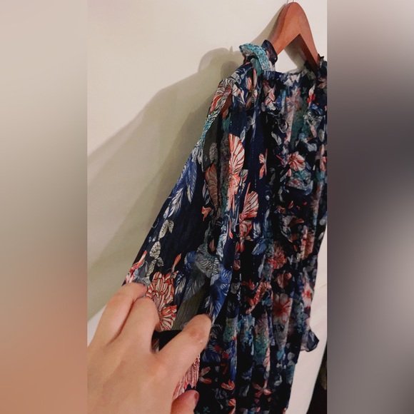 Design Lab Dress SP NWT - Picture 4 of 4